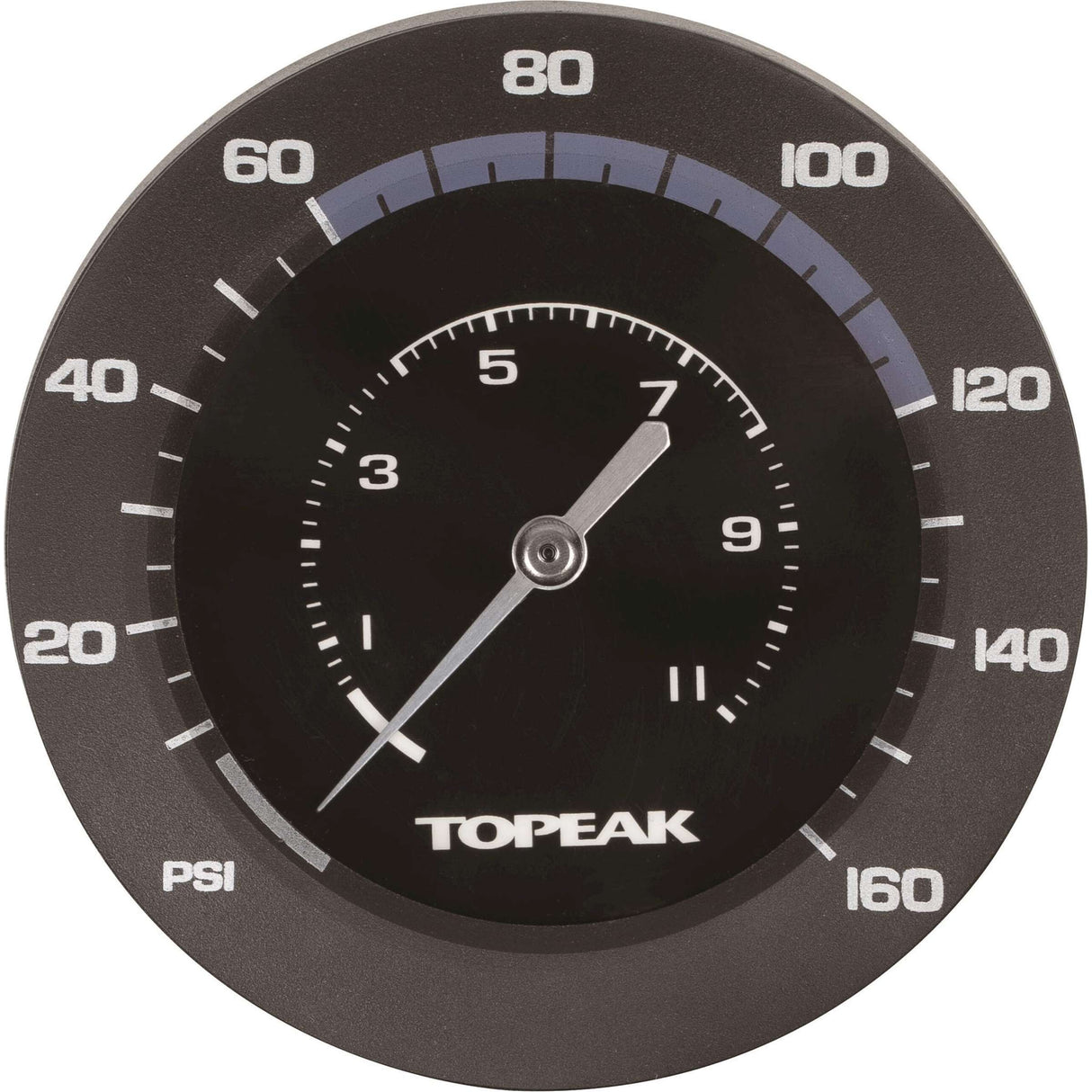 Topak Floor Pump Joblow Roadie Ex