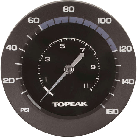 „Topeak“ grindų siurblio „Joblow Roadie Ex“