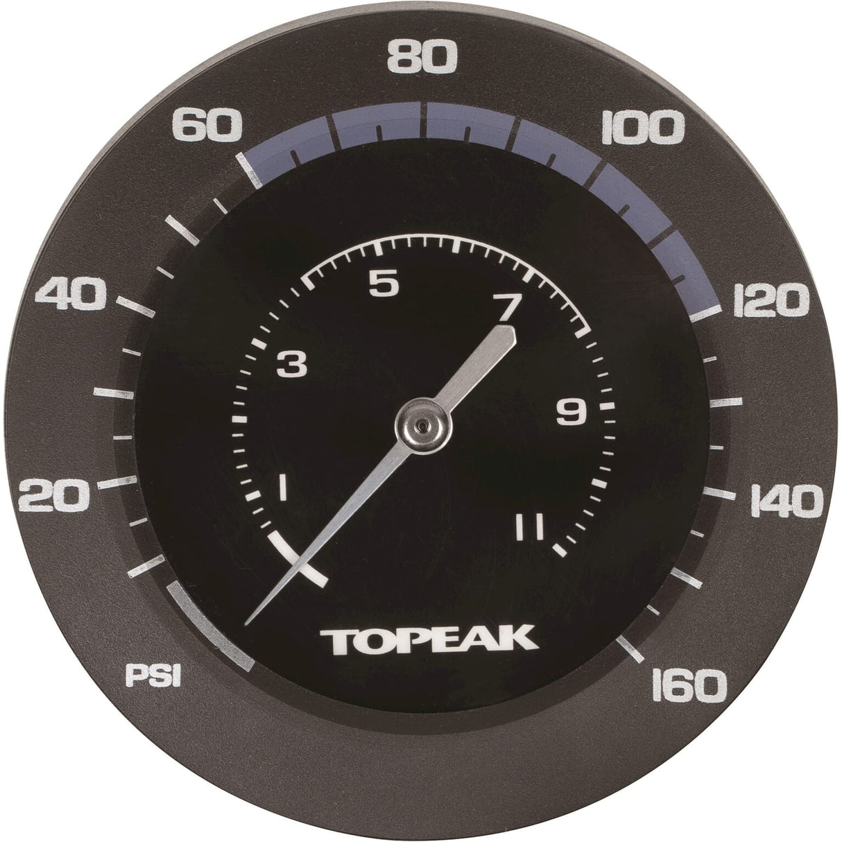 Topeak Vloerpomp Joeblow Roadie EX