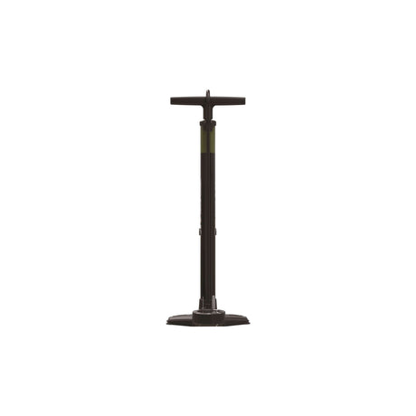 Pompe à pied Topeak Joeblow Mountain Ex avec tuyau de pompe 100 cm