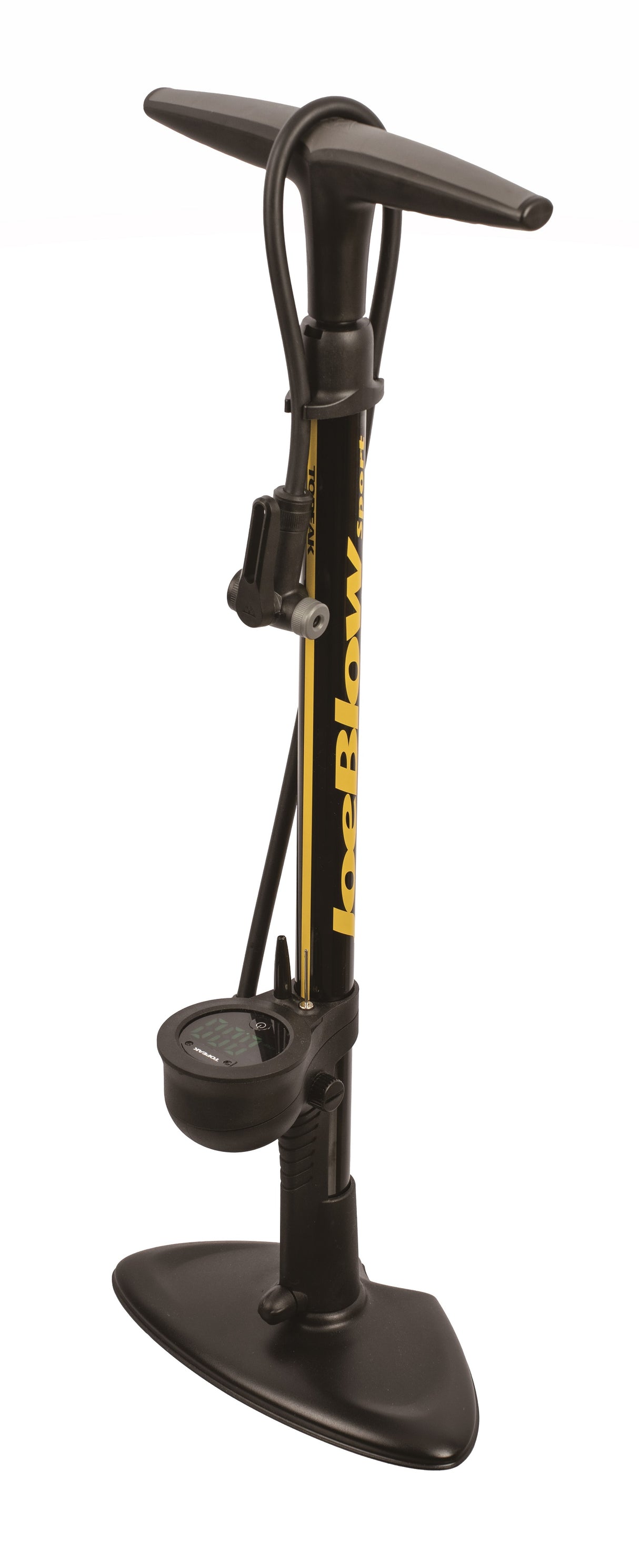 Topeak JoeBlow Sport Digital 2.0
