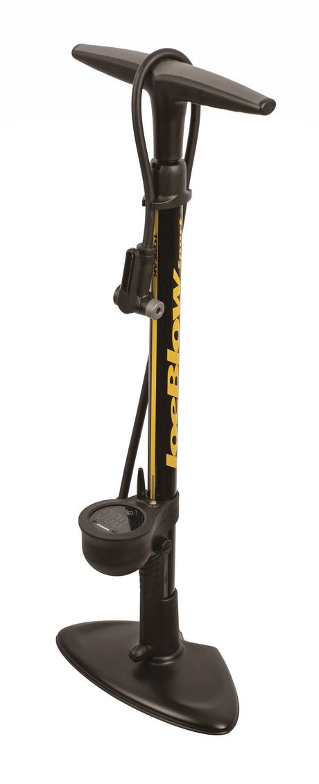 Topeak JoeBlow Sport Digital 2.0