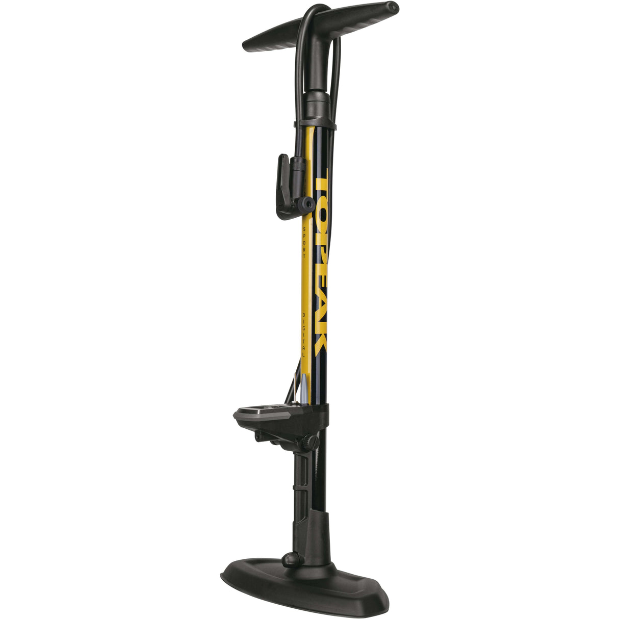 Topak Floor Pump Jooblow Sport Digital