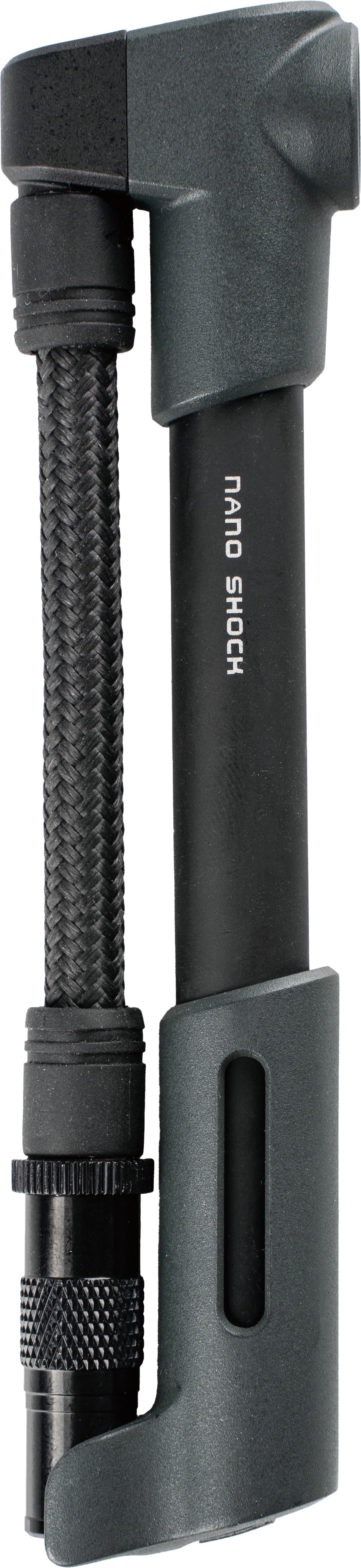 TOPEAK MINIPPUP Suspension Nano Shock