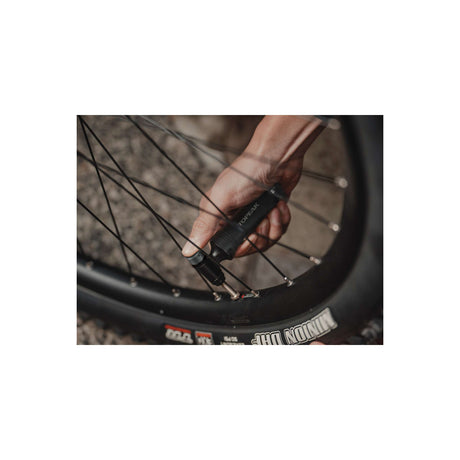 Topeak co2 pump airbooster pro