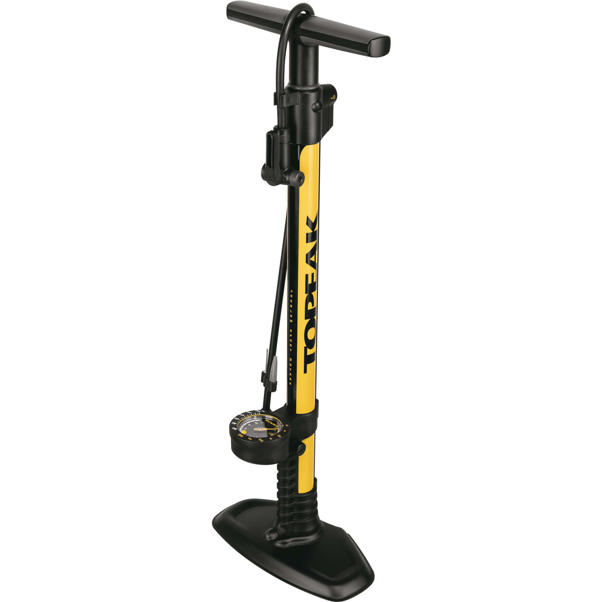 Topeak floor pump Joblow Sport 2stage