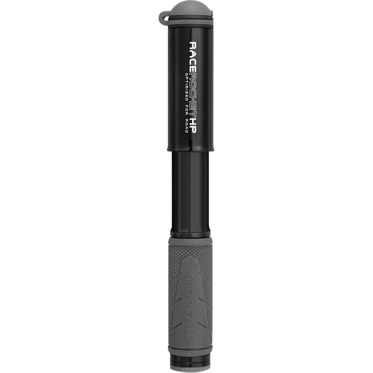 TOPEAK MINIPOMP RACE ROCKET HP All Black