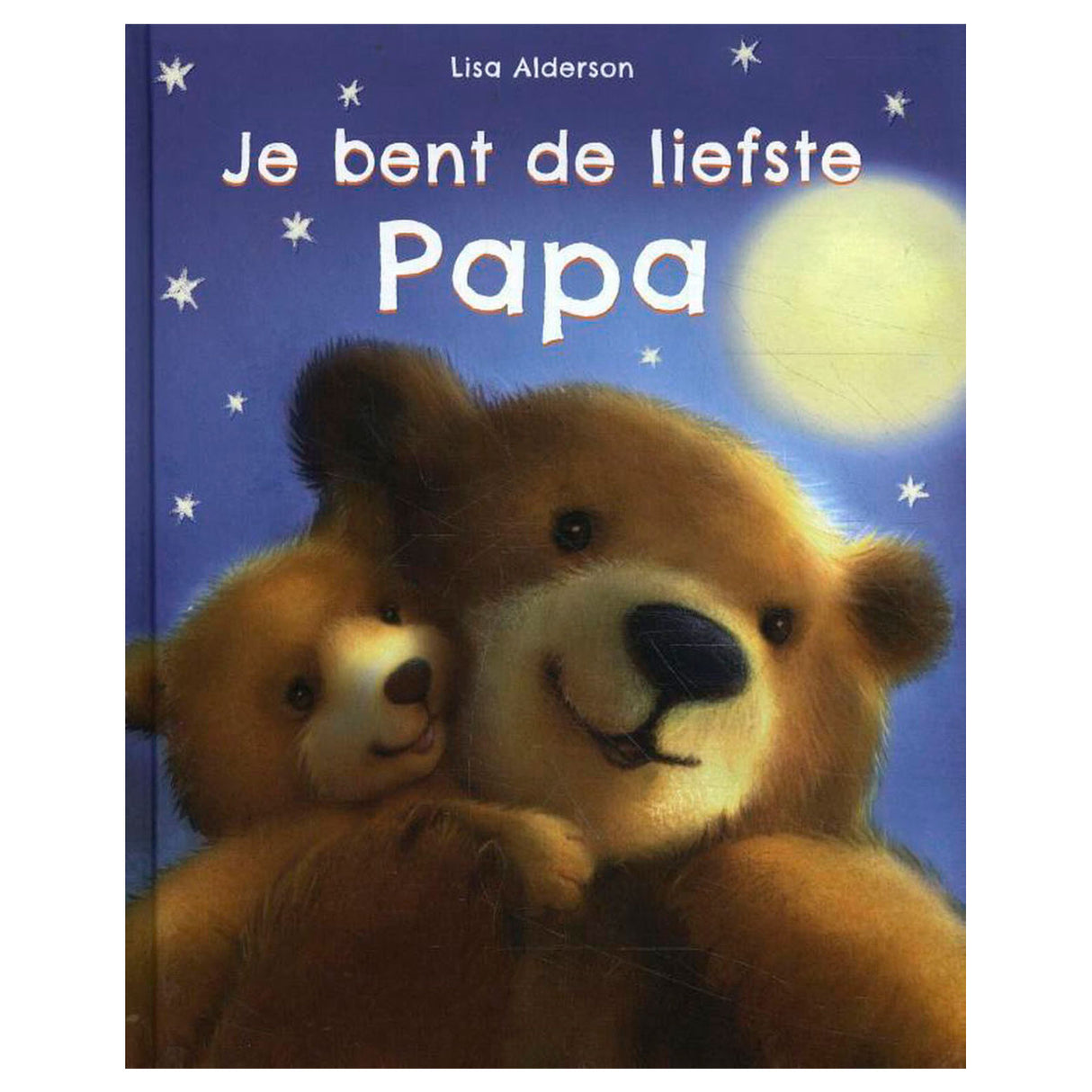 Rebo editori ti amo, papà