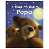 Rebo Publishers Te amo, papá