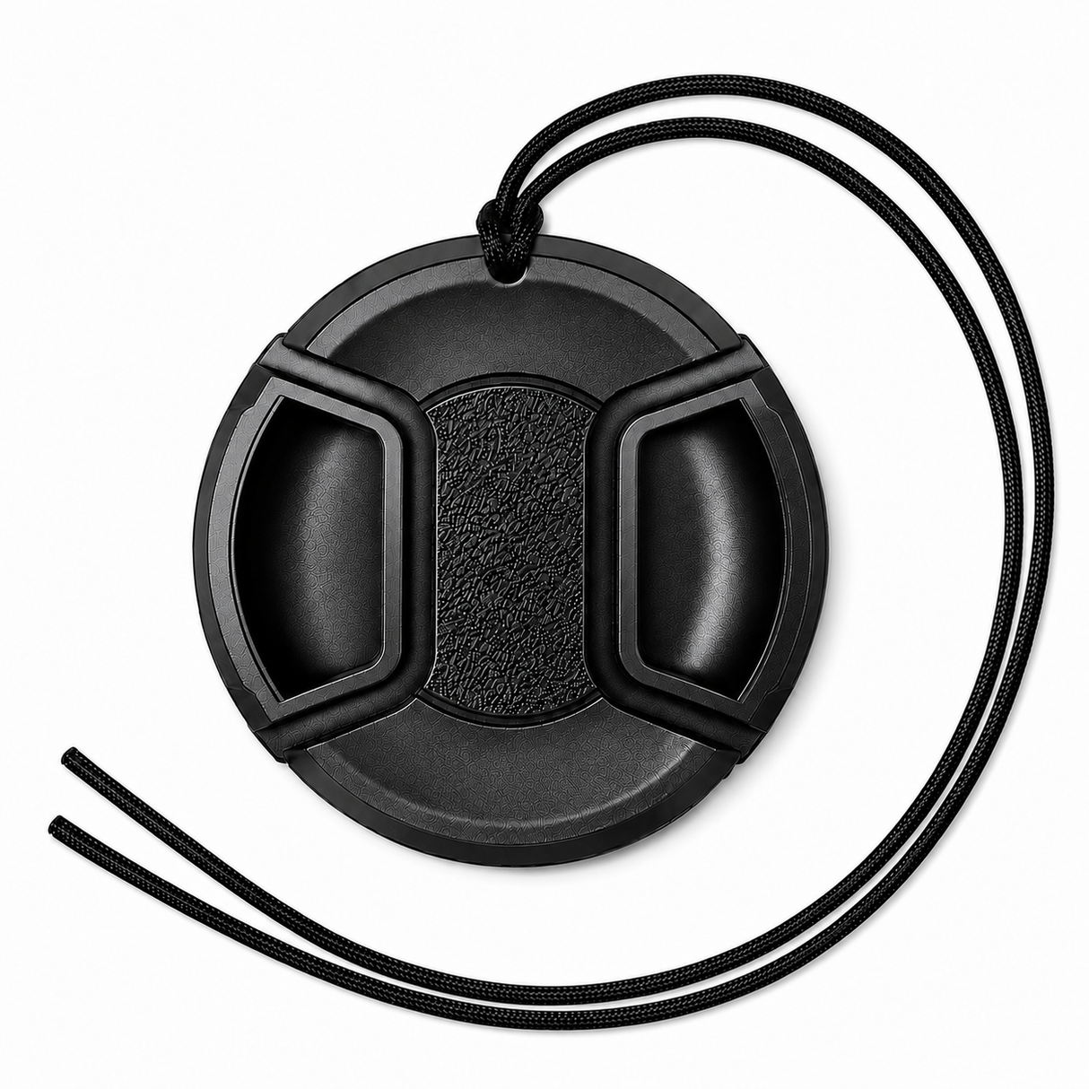 Matin lens cap with elastic 58 mm m-6280-3