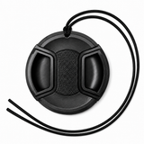 Matin lens cap with elastic 58 mm m-6280-3