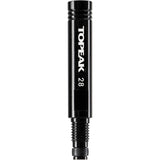 TopEak Vantiel Extractor sett fransk 28mm