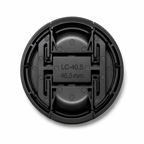 Mesin Lensdop mat elastesche 40,5 mm m-6277