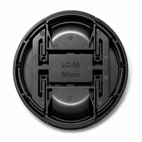 Mesin Lensdop mat elastesche 55 mm m-628-2