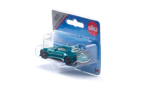 Siku aston martin vantage gt4