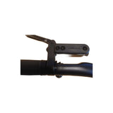 Primax e push button holder for VanMoof handlebar left