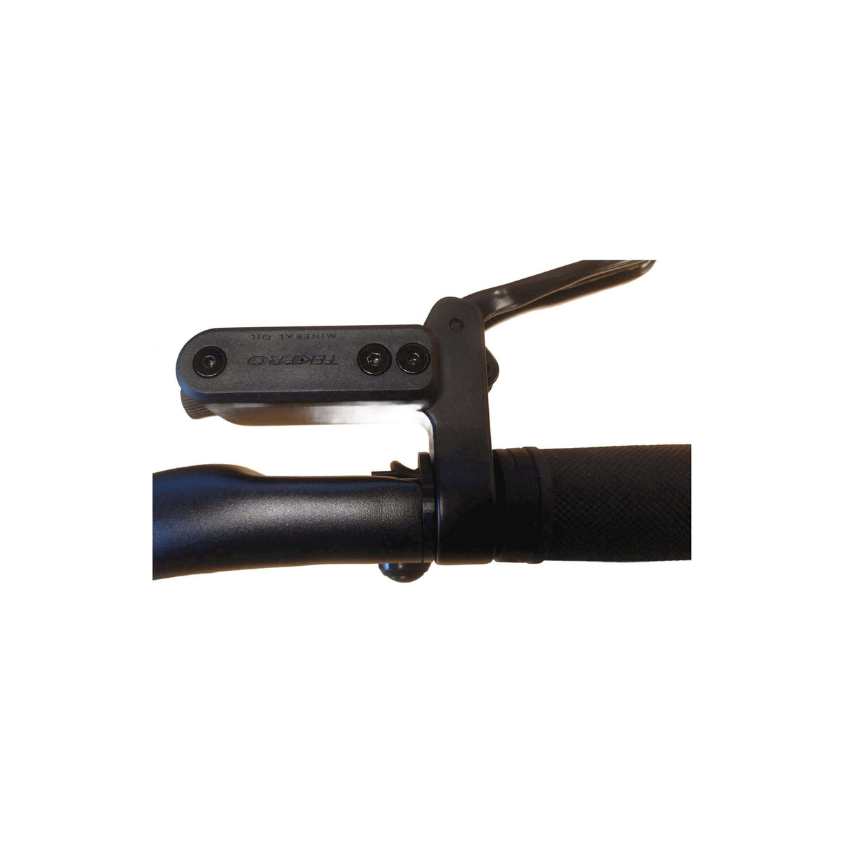Primax e push button holder for VanMoof handlebars right