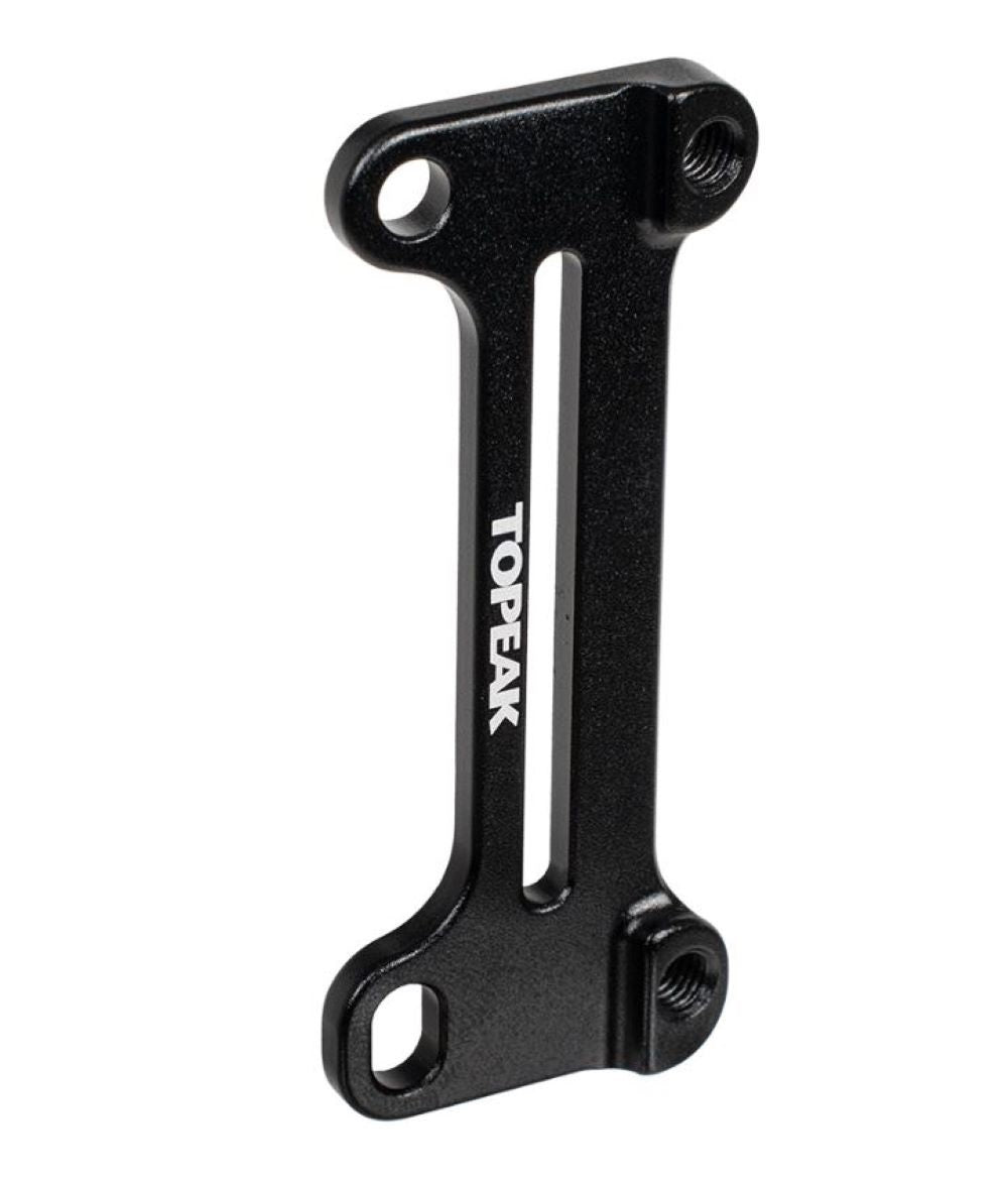 Topeak Bidon Confirmación de la jaula Monte Expander