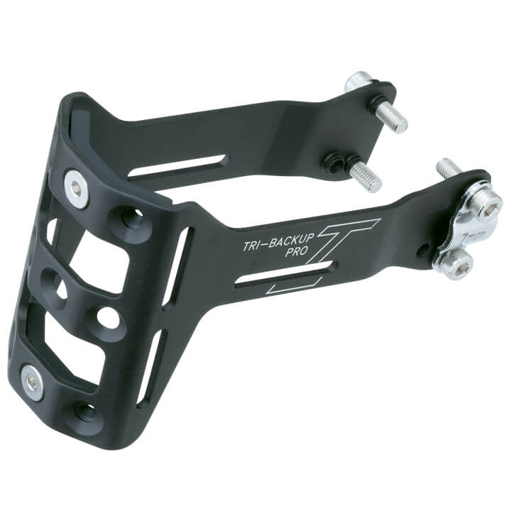 TOPEAK Bidone Holder Bekreftelse Tri-Backup Pro I