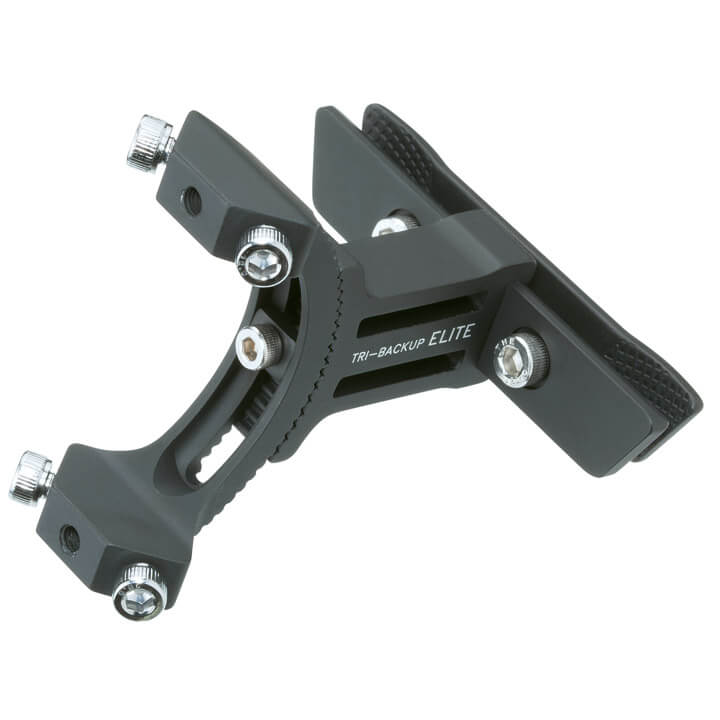 Topeak Bidone Holder Fasten Omni-Backup Elite