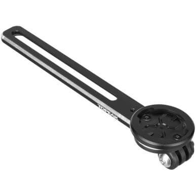 TopEak Stanther Hoder UTF Multi-mukt integrovaný 150 mm