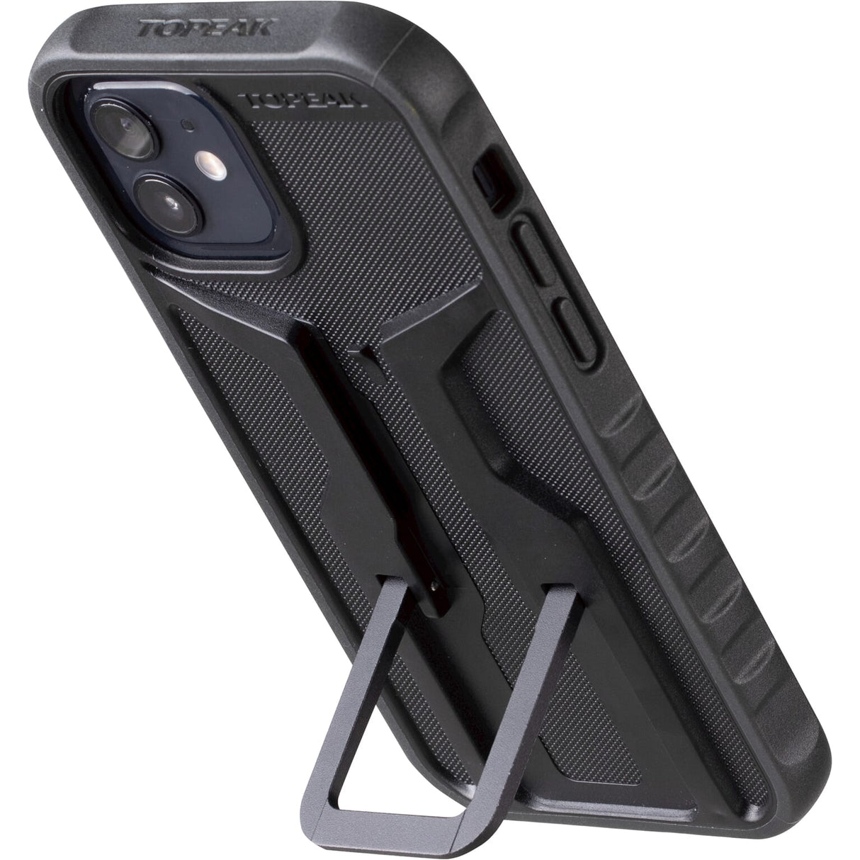 Topeak RideCase iPhone 12 12 excl. bevestiging