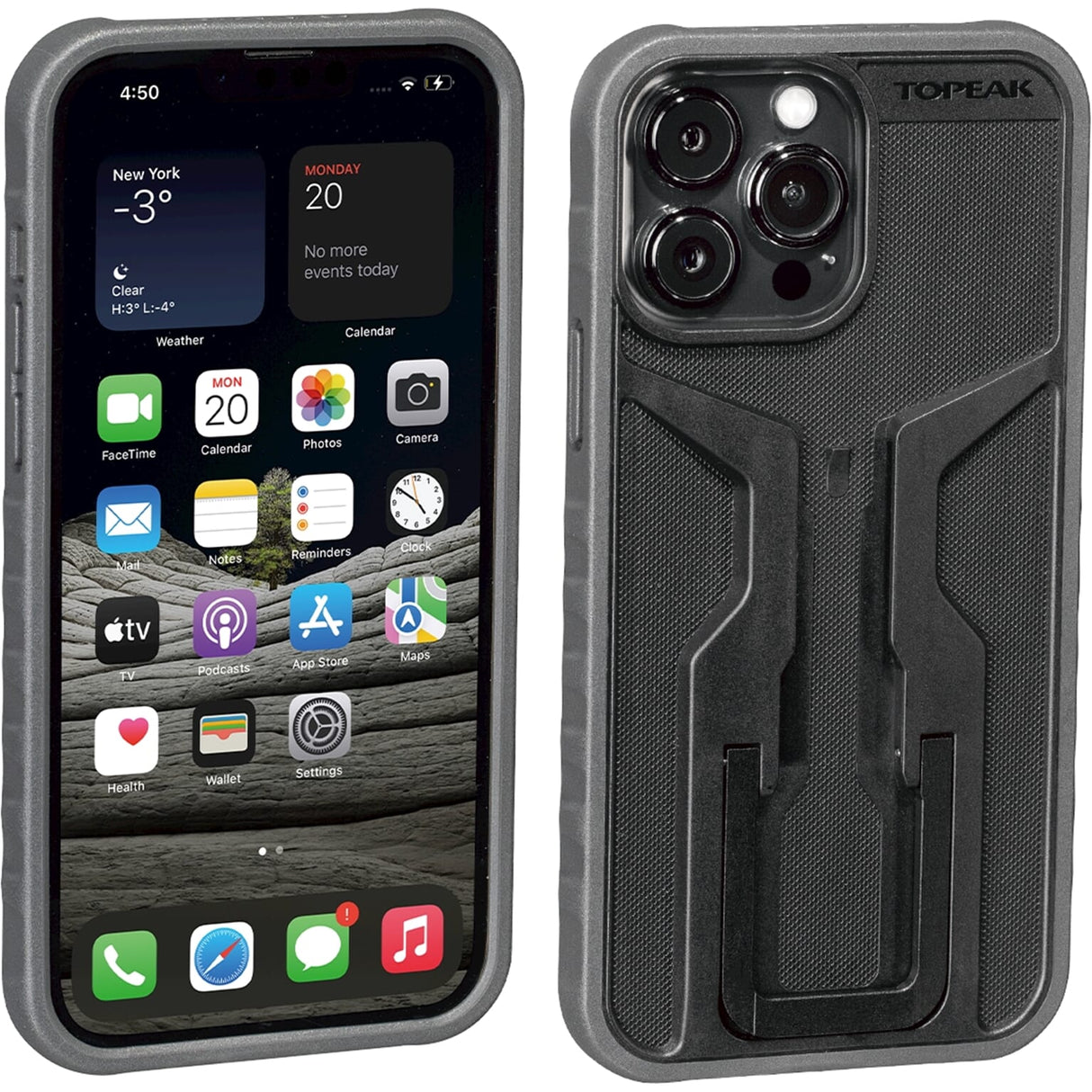 Topeak Ridecase iPhone 13 Max Excl. Confirmation