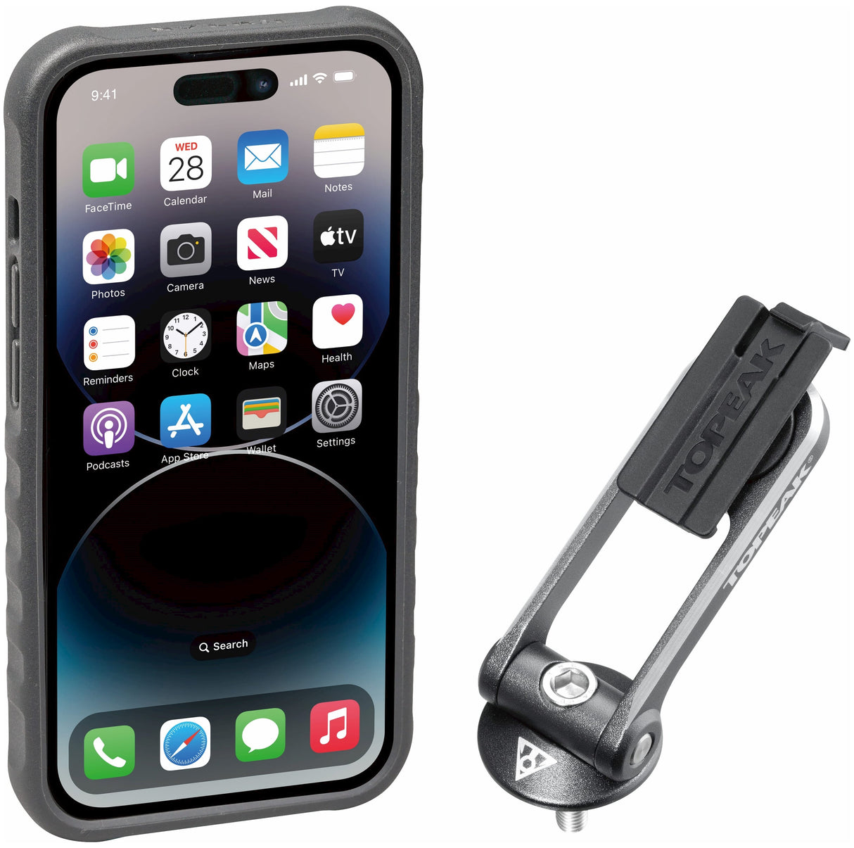 Topeak RideCase iPhone 14