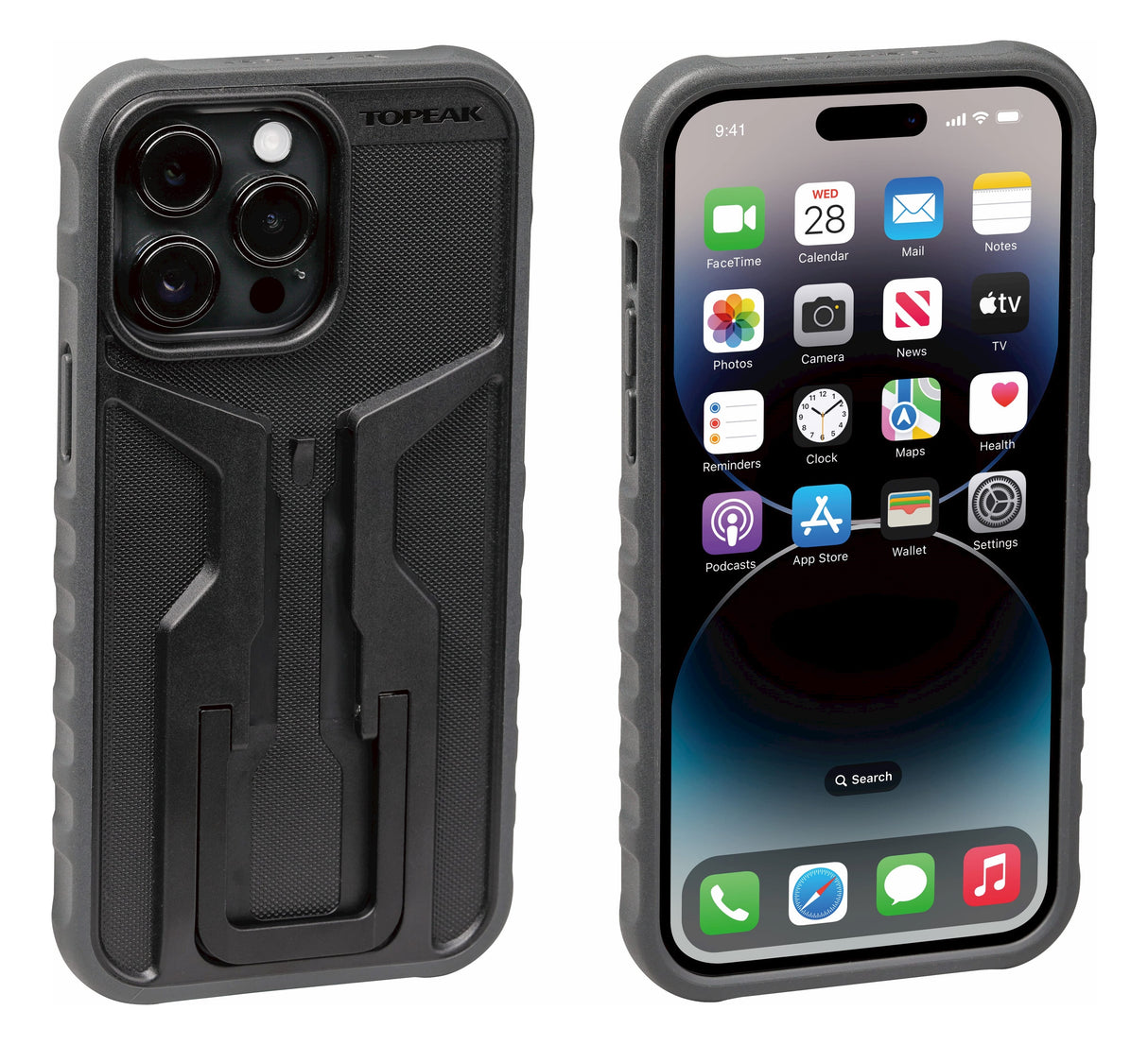 TopEak RidCase iPhone Max