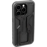 Topeak RideCase iPhone 15 incl. bevestiging