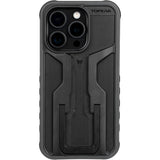 Topeak RideCase iPhone 15 incl. bevestiging