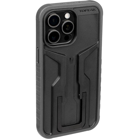 Topeak RideCase iPhone 15 Max incl. bevestiging