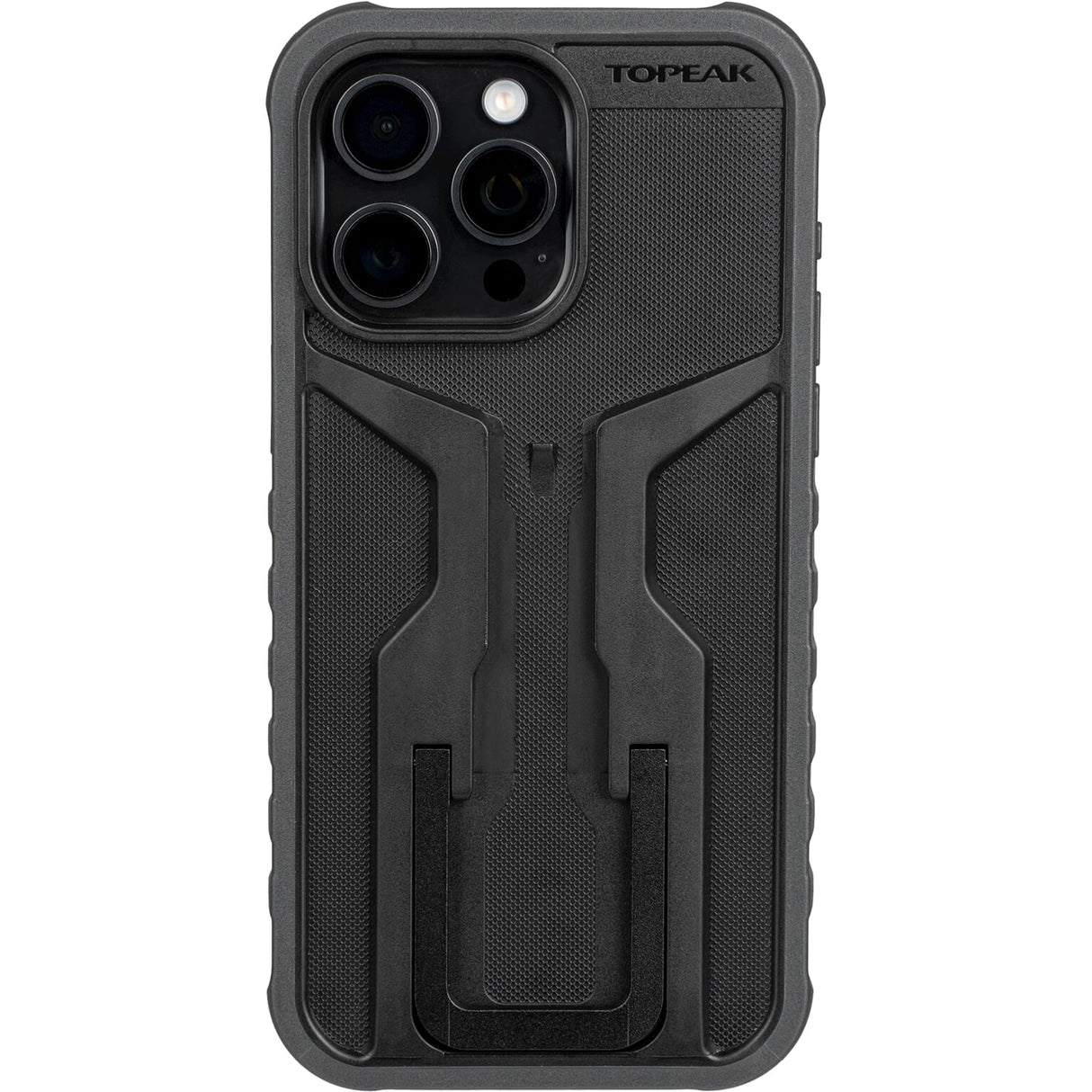 Topeak RideCase iPhone 15 Max incl. bevestiging