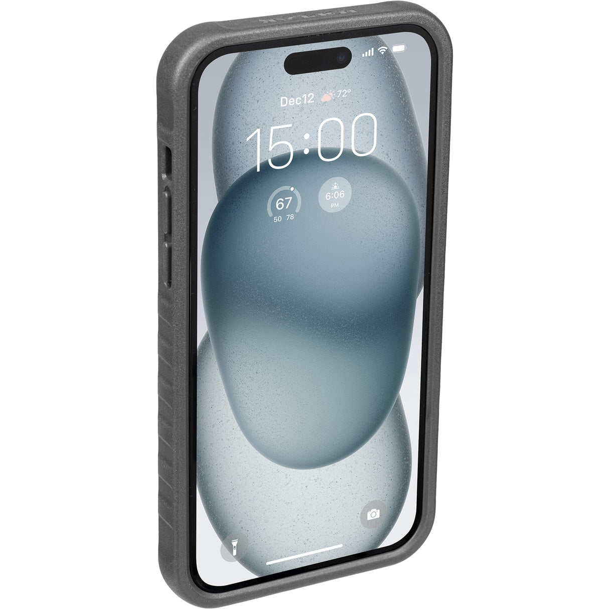 Topeak Ridecase iPhone 15 Plus Excl.