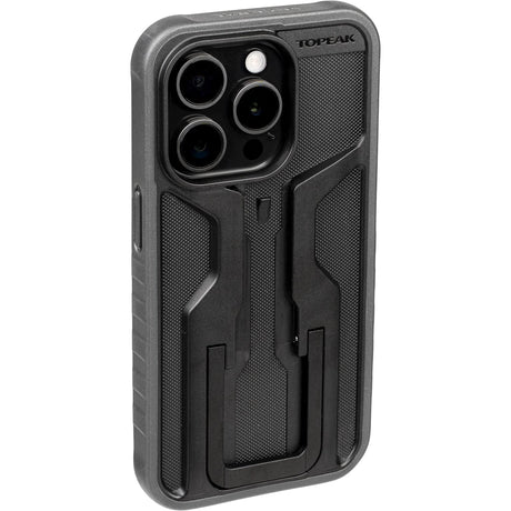 Topeak RideCase iPhone 15 excl. bevestiging