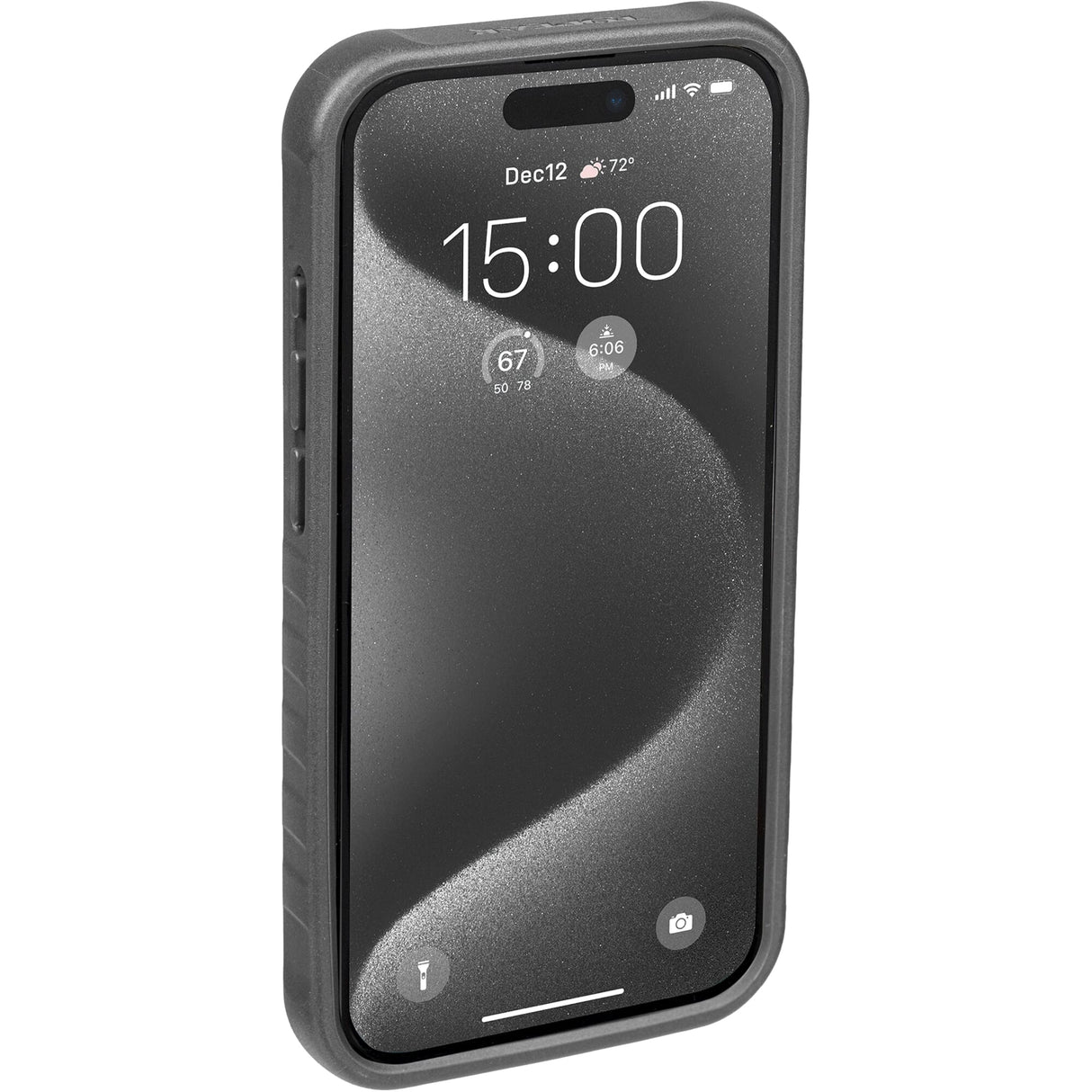 Topeak Ridecase IPhone 15 Escl