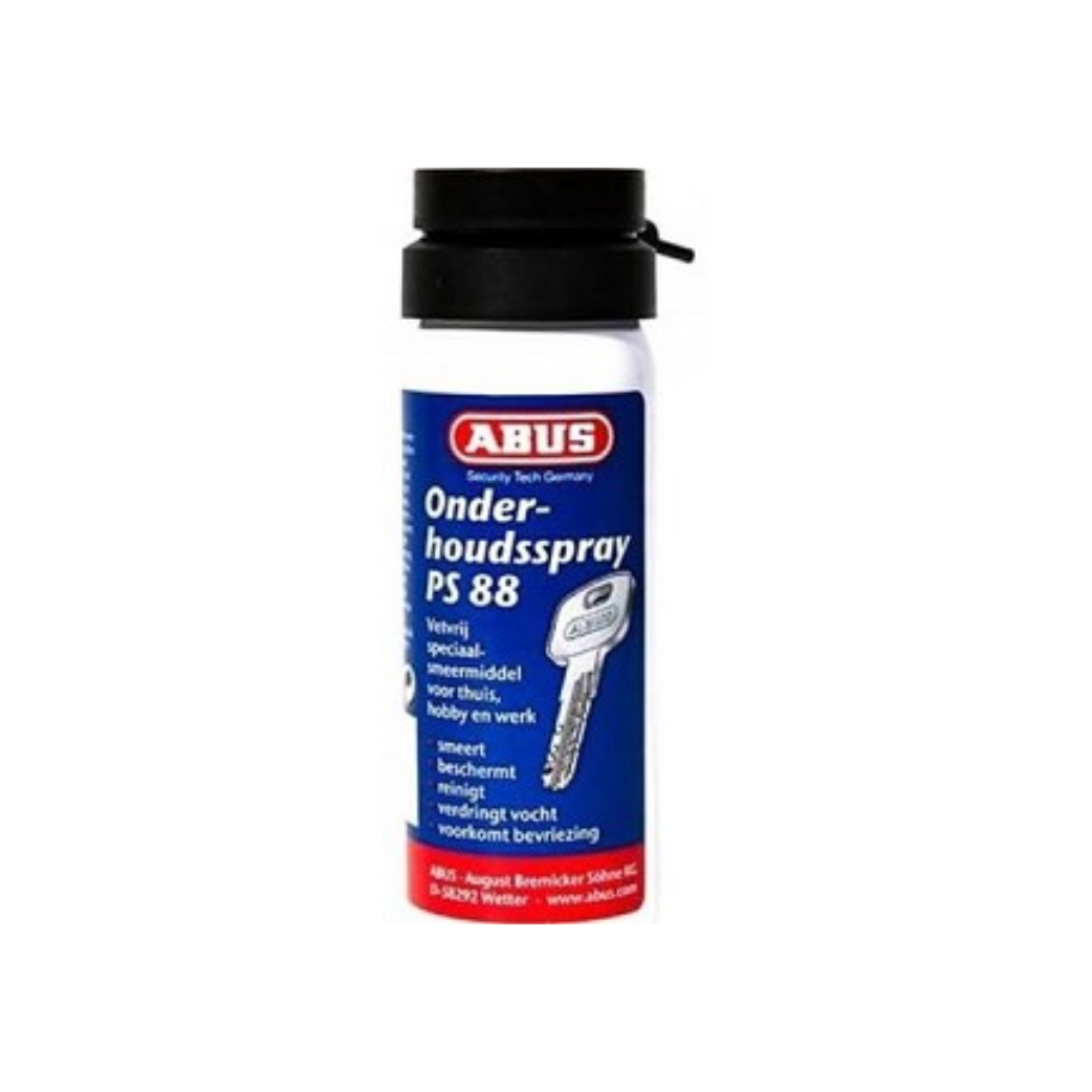 Abus Spor spray 50 ml