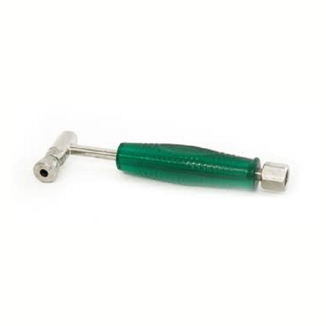 PA0304A Valiel Compressienippel AV DV F
