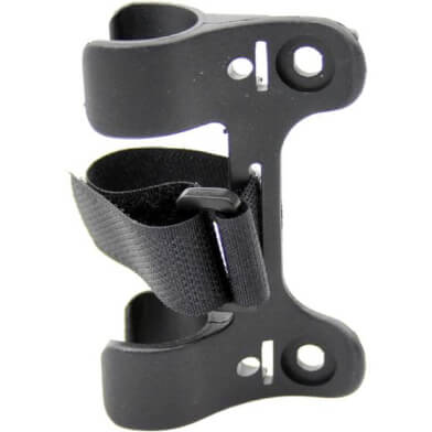 TOPEAK RAME HOLDER GREVEL2 PEAK DXII