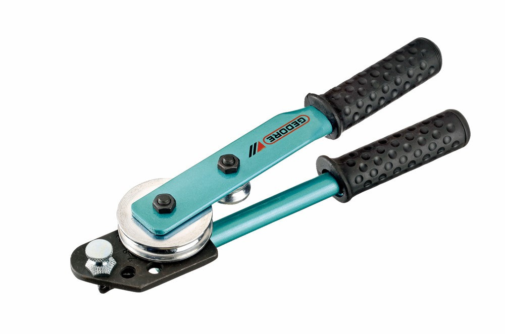 Gedore precision pipe bending pliers size. 0 - 1589830