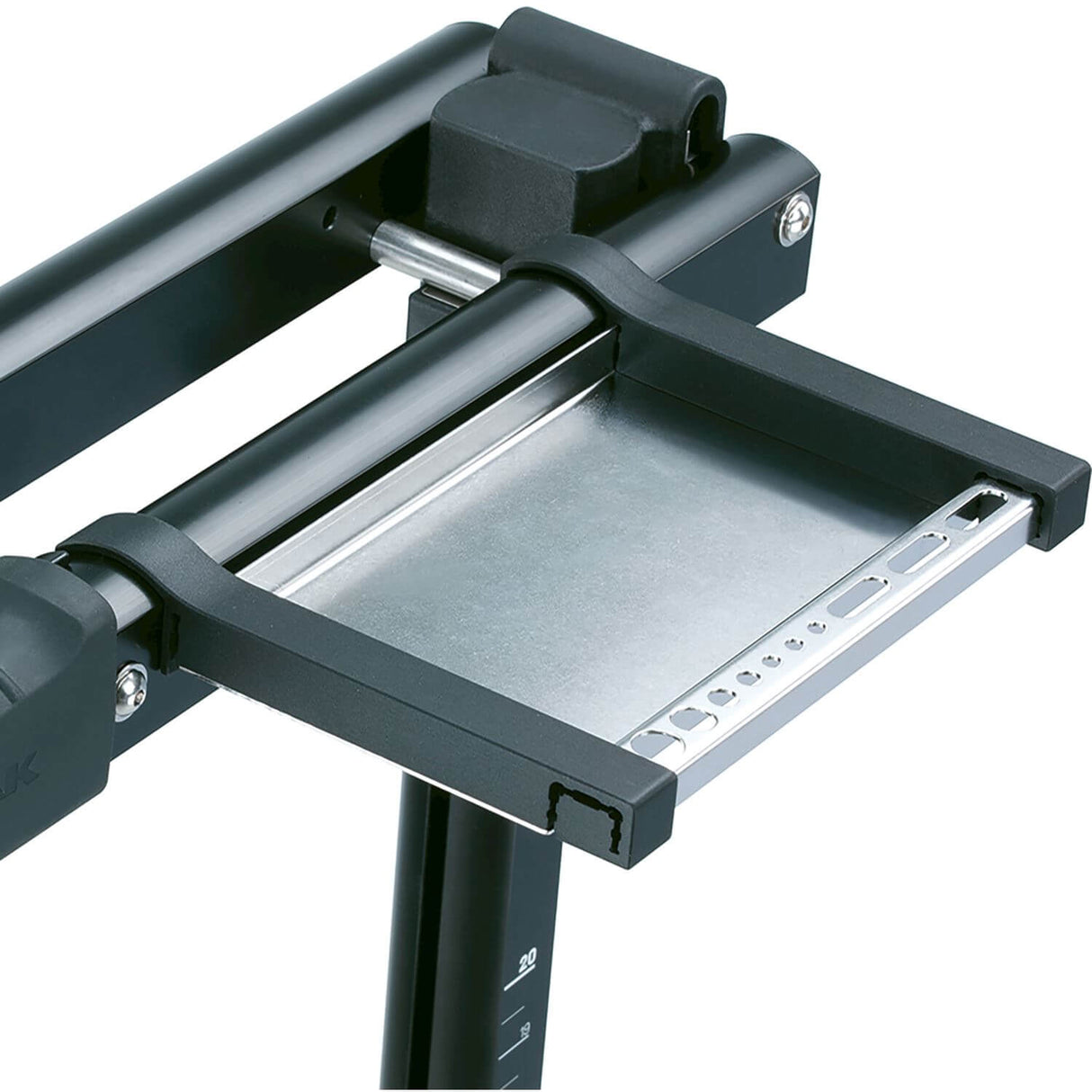 TOPEK MONTERING PLATE ALU PREPSTAND ZX