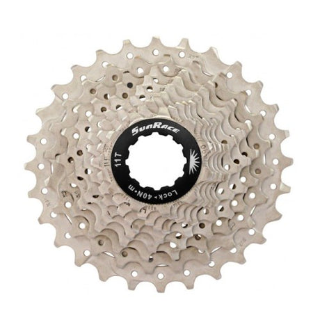 SunRace 10v cassette 11-25