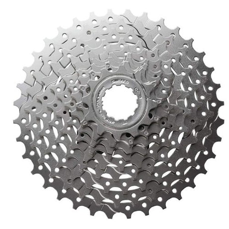 Shimano Cassette 9S 11-32 CS-HG400 Deore CSHG4009132