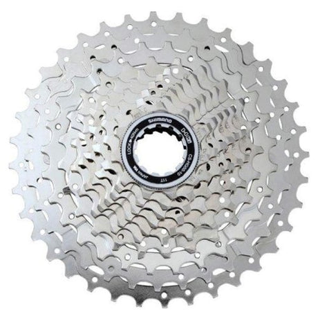 Shimano cashete 10v 11-36 cs-hg50 ichg5010136