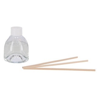 Bolsius aroma diffuser 60ml ekte duft magnolia