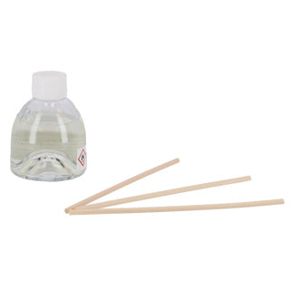 Bolsius Duftstäbchen 60ml Apfel-Zimt