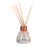 Bolsius aroma diffuser 45 ml ekte dufter frisk bomull | 3 stk