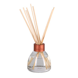 Diffuseur d'arômes Bolsius 45 ml vrais parfums coton frais | 3 pièces