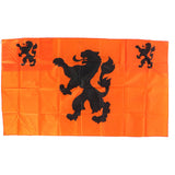 Cape Fändel Holland | 6 Stéck