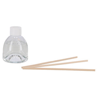 Bolsius Duftstäbchen 60 ml frische Baumwolle